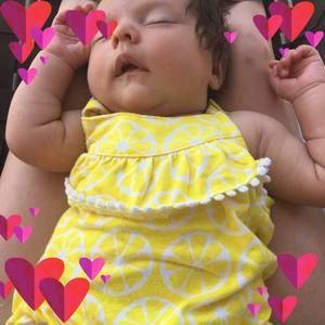 Meet your Posher, Starla